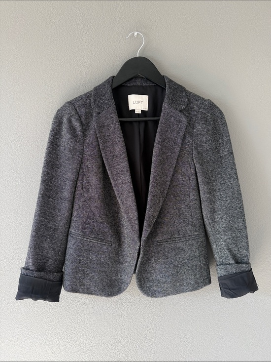 LOFT Jackets & Blazers - LOFT BLAZER